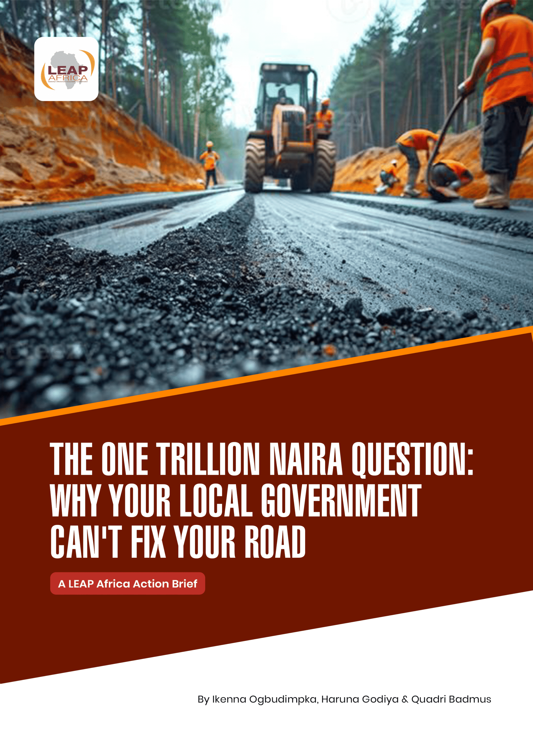 PAGR 2025 Development Dialogues Q3 Action Brief